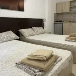 Vila Stefani Neos Marmaras Strat Travel soba