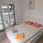 Vila Stefani Neos Marmaras Strat Travel soba