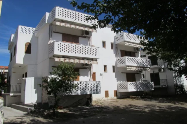 Vila Stefanos