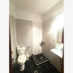 Vila Stela Neos Marmaras Start Travel kupatilo