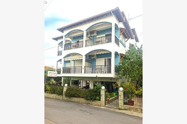 Vila Stela Neos Marmaras Start Travel Vila