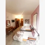 Vila Stela Neos Marmaras Start Travel soba