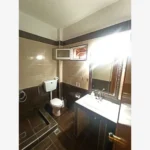 Vila Stela Neos Marmaras Start Travel kupatilo