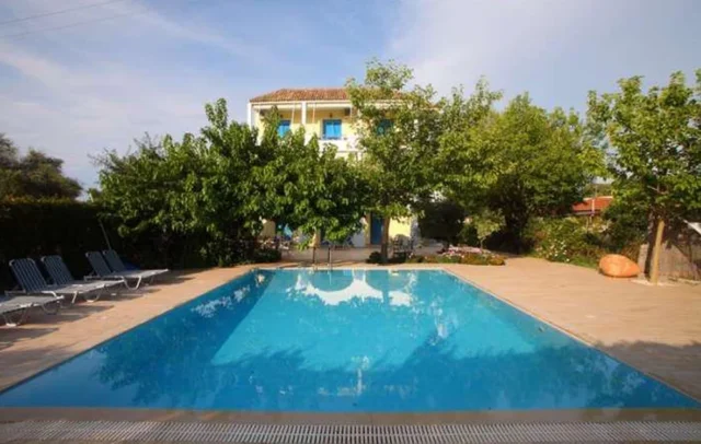 Vila Tanasis