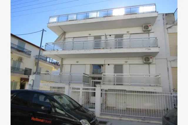 Vila Tasos 2