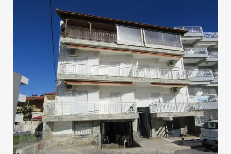 Vila Tasos Nea Flogita