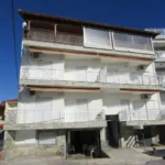 Vila Tasos Nea Flogita