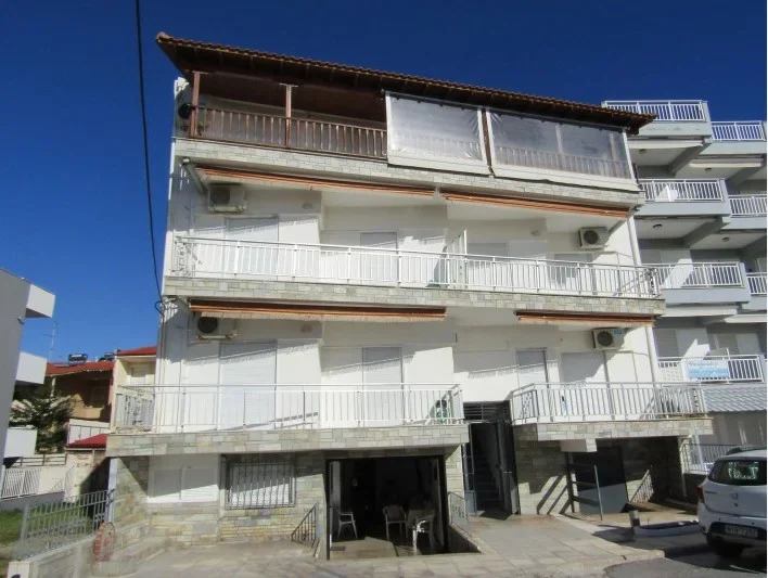 Vila Tasos Nea Flogita