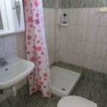 Vila Tasos Nea Flogita Kupatilo