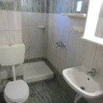 Vila Tasos Nea Flogita Kupatilo