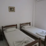 Vila Tasos Nea Flogita