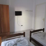 Vila Tasos Nea Flogita Soba