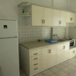 Vila Tasos Nea Flogita Kuhinja