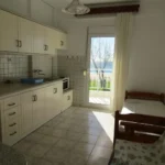 Vila Tasos Nea Flogita Kuhinja