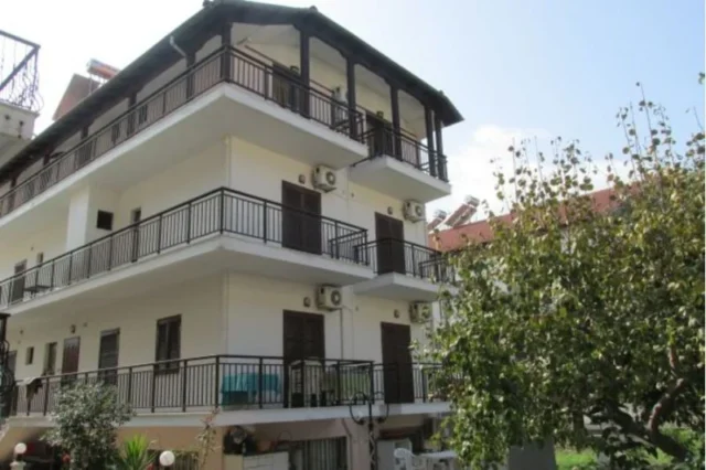 Vila Tasos