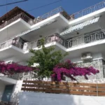 Vila Tasos Neos Marmaras Start Travel Vila