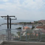 Vila Tasos Neos Marmaras Start Travel pogled