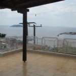 Vila Tasos Neos Marmaras Start Travel pogled