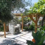 Vila Tasos Neos Marmaras Start Travel pogled