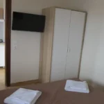 Vila Tasos Neos Marmaras Start Travel soba