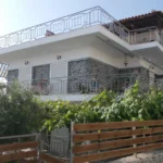 Vila Tasos Neos Marmaras Start Travel Vila