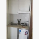 Vila Tasos Neos Marmaras Start Travel kuhinja