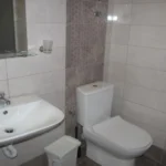 Vila Tasos Neos Marmaras Start Travel kupatilo