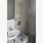 Vila Tasos Neos Marmaras Start Travel kupatilo