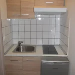 Vila Tasos Neos Marmaras Start Travel kuhinja