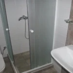 Vila Tasos Neos Marmaras Start Travel kupatilo