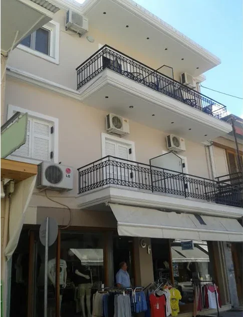 Vila Teodora