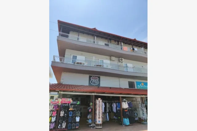 Vila Timios 1