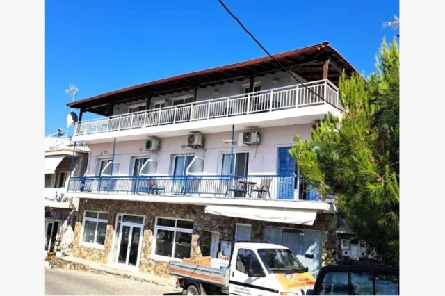 Vila Todoros