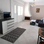 Vila Tolis Nea Plagia Soba