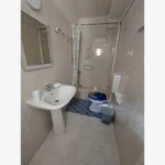 Vila Tolis Nea Plagia Kupatilo