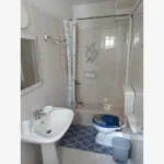 Vila Tolis Nea Plagia Kupatilo