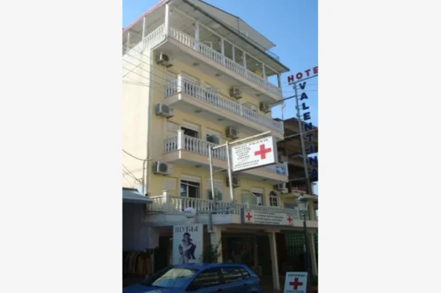 Vila Valentina