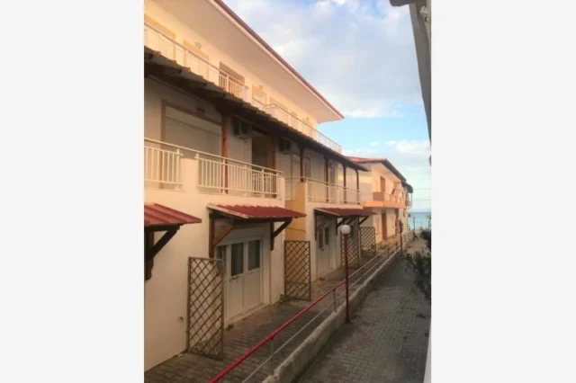 Vila Vlahos