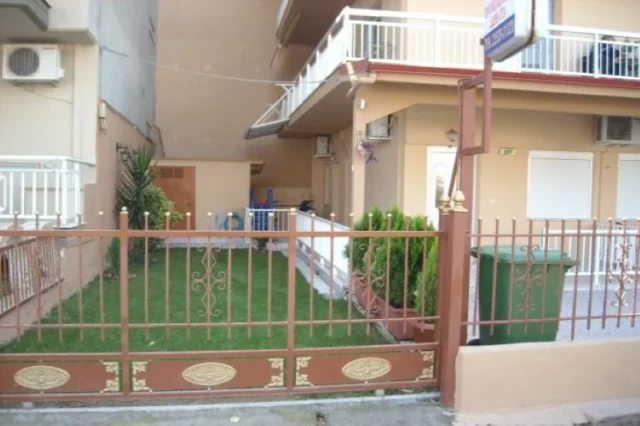 Vila Vasiliki