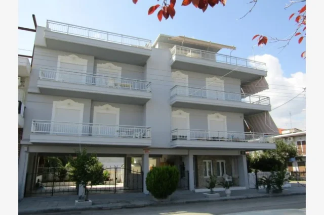 Vila Vasilios Maria