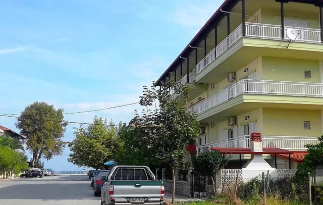 Vila Vasilis
