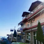 Vila Vavel Leptokaria Start Travel