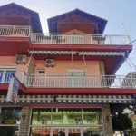 Vila Vavel Leptokaria Start Travel Naslovna