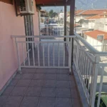 Vila Vavel Leptokaria Start Travel Terasa