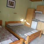 Vila Vavel Leptokaria Start Travel Soba