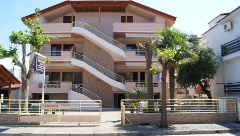 Vila Vergina Nea Potidea