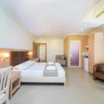 Vila Versa Tasos Start Travel