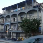 Vila Versa Tasos Start Travel