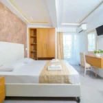 Vila Versa Tasos Start Travel