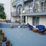 Vila Versa Tasos Start Travel